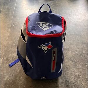 Kids Blue Jays Baseball Stick Pack
